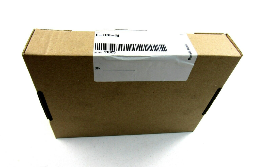 KEBA E-HSI-M New