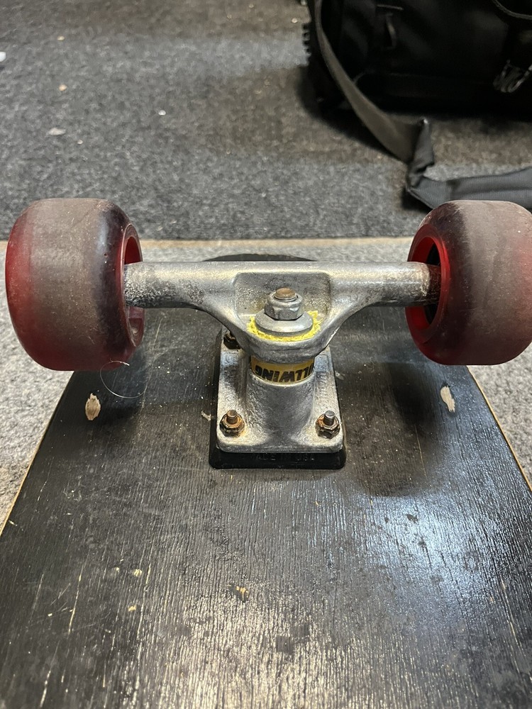 Makaha Longboard