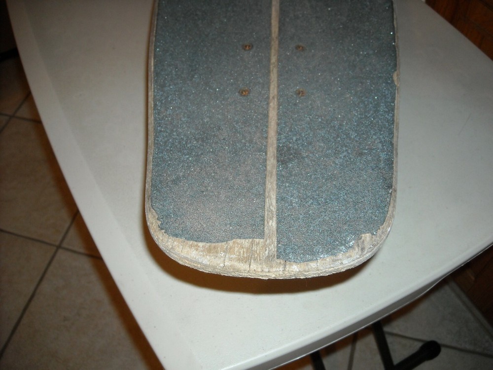 Element Honest Tea / Longboard / Skateboard