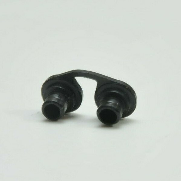 Leica R3 Dual Flash Socket Cover Cap