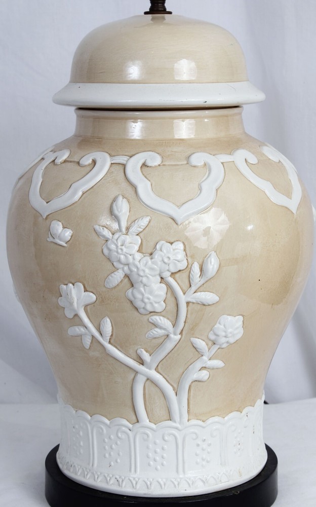 Holland Salley Ceramic Table Lamp