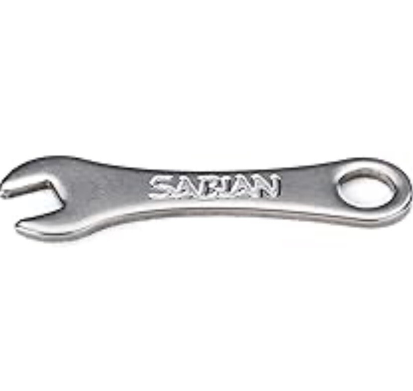 Sabian Flat Drum Key (FKEY)**