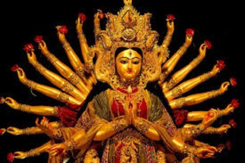 Durga Pact