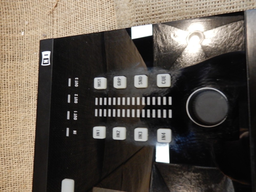 Maschine Studio Native Instruments - Black