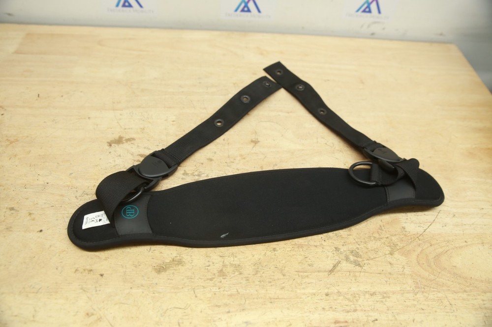 BodyPoint MonoFlex Dynamic Chest Support Belt Harness SH120L (LARGE)