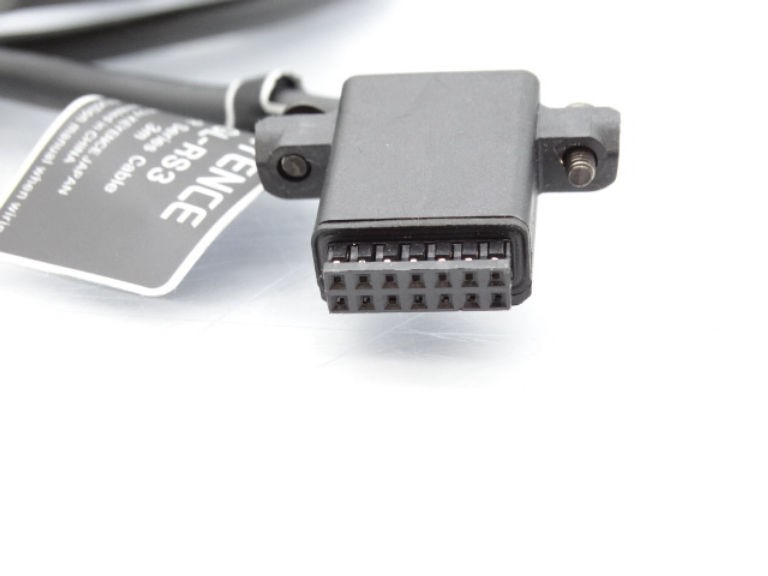 KEYENCE GL-RS3 Cable (9700887 - Used)