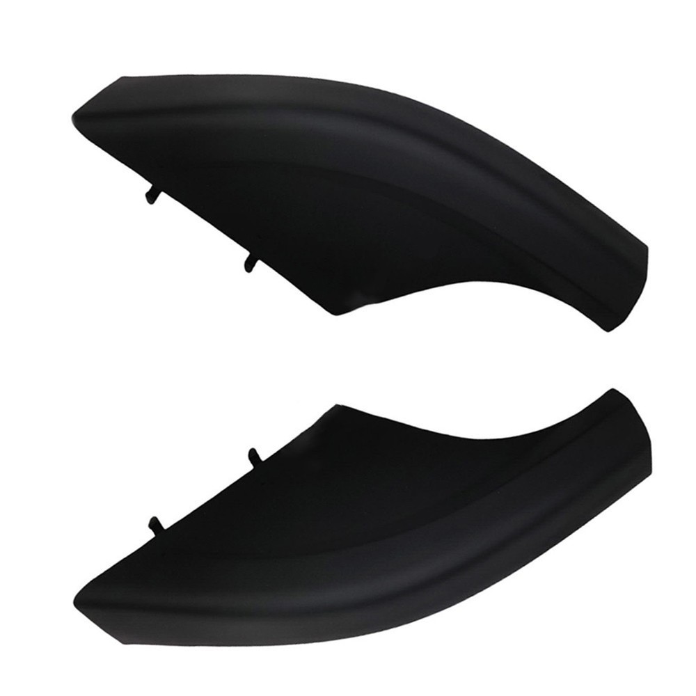 Replace Your Broken Roof Rack with Front & Rear Left & Right Cover Cap