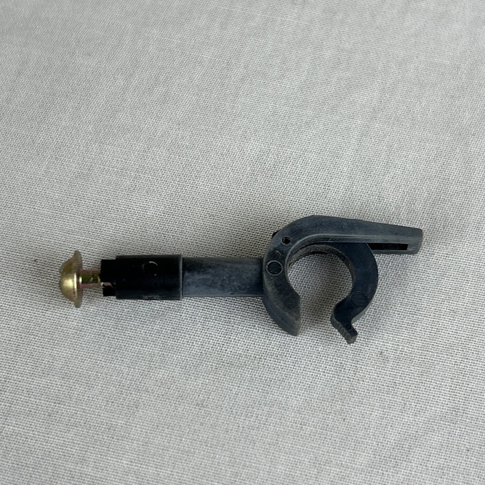 Technics SL-D202 Needle Arm Holder Original