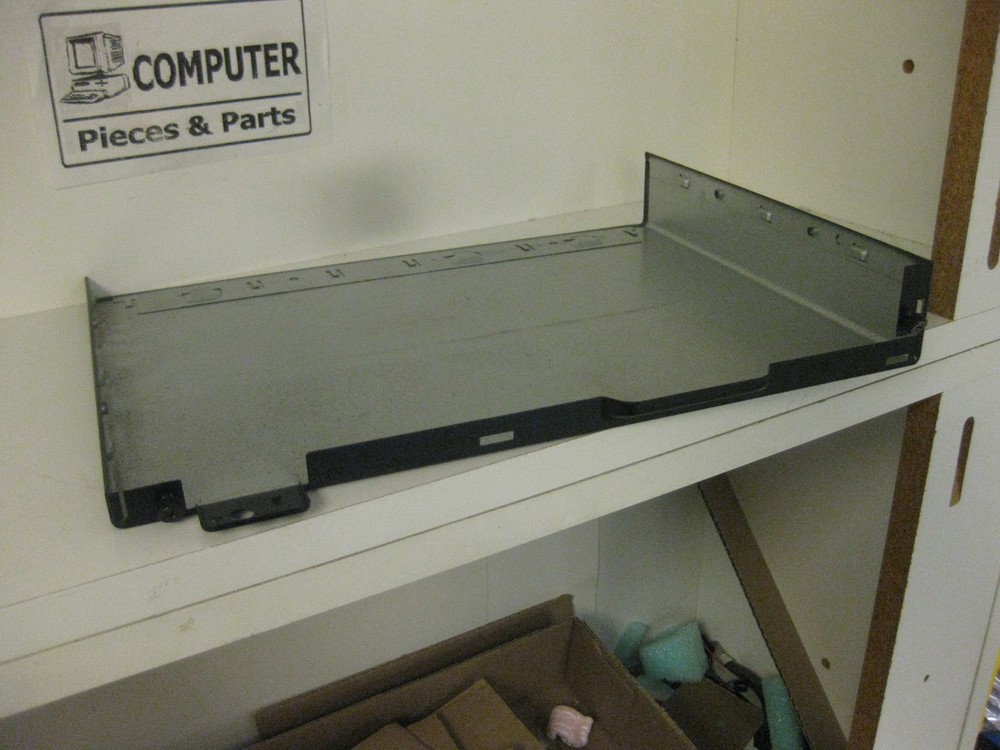 OEM Dell Optiplex 3040 MT Side Panel