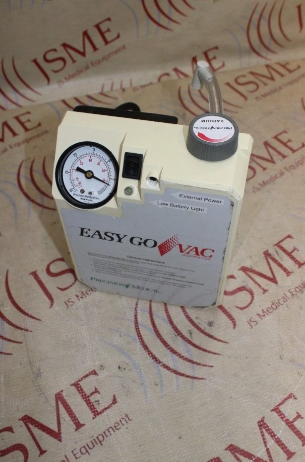 PM65 Easy Go Vac