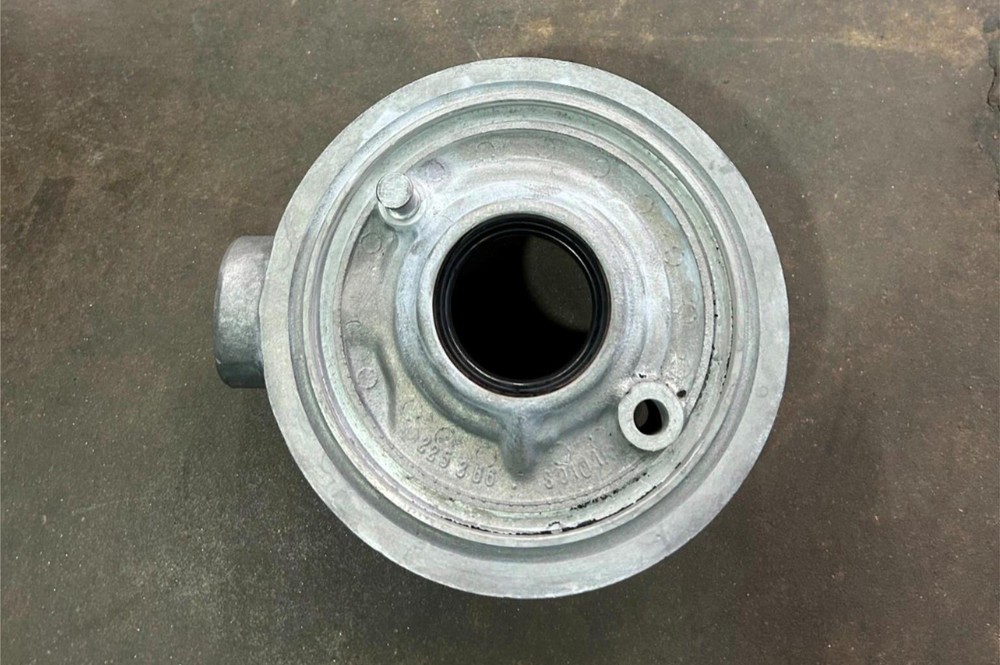 BMW R27 Final Drive Housing