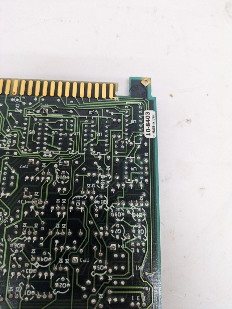 HP Agilent Modulation Drive A4A9
