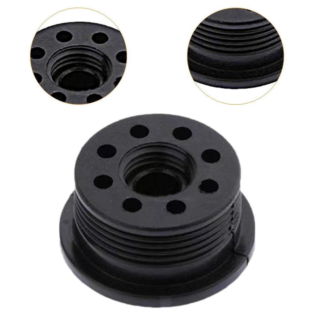 Ventilation Hole for Easy Installation – Paddleboard Ventilation Opening for