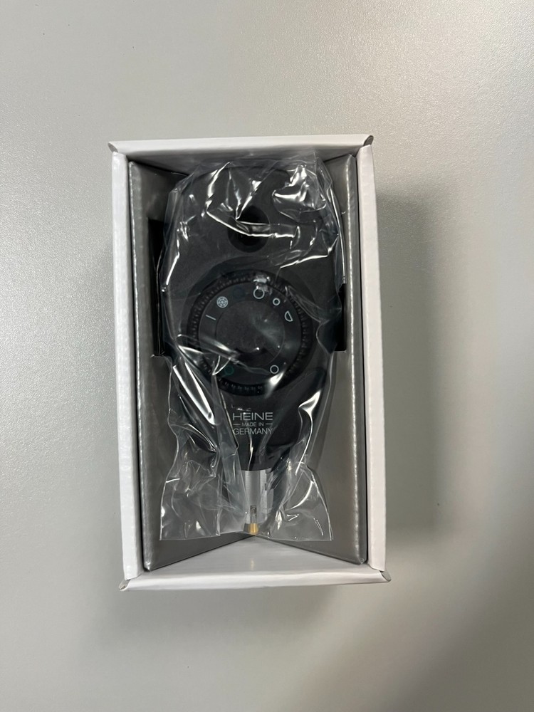 Heine Beta 200 Ophthalmoscope - Head Only