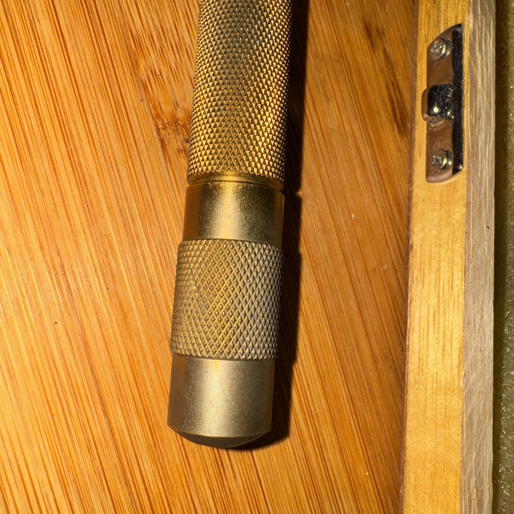 36-1 Stamping Tool Set