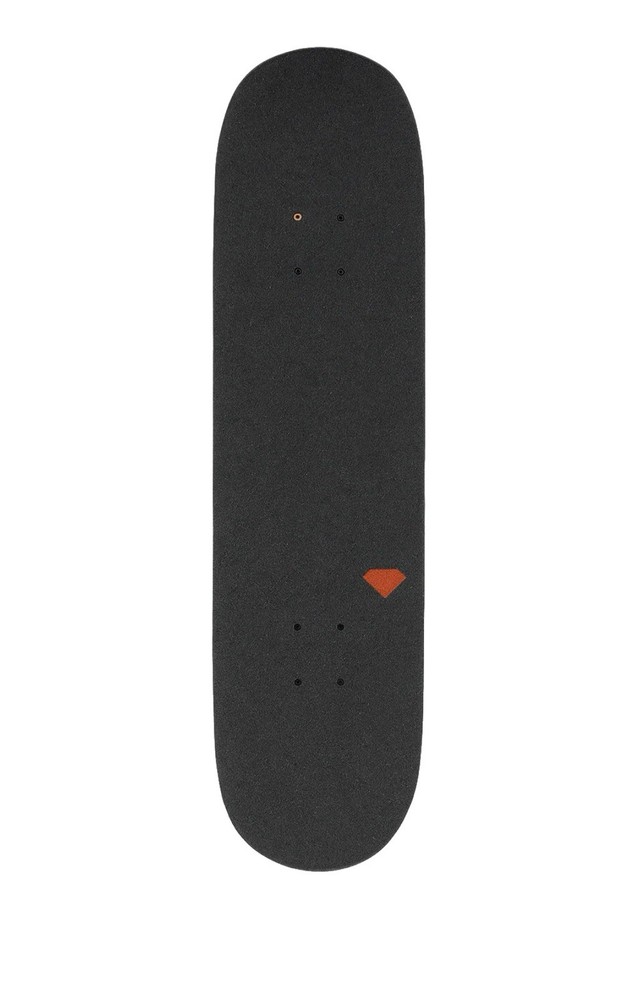 DIAMOND SUPPLY Script Complete Skateboard Deck - 8.25 NEW
