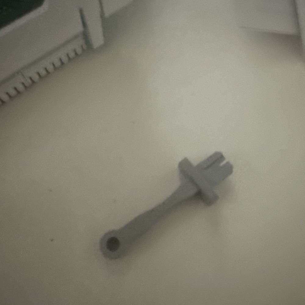 Leviton 47605-C5B Category 5 Voice and Data Module