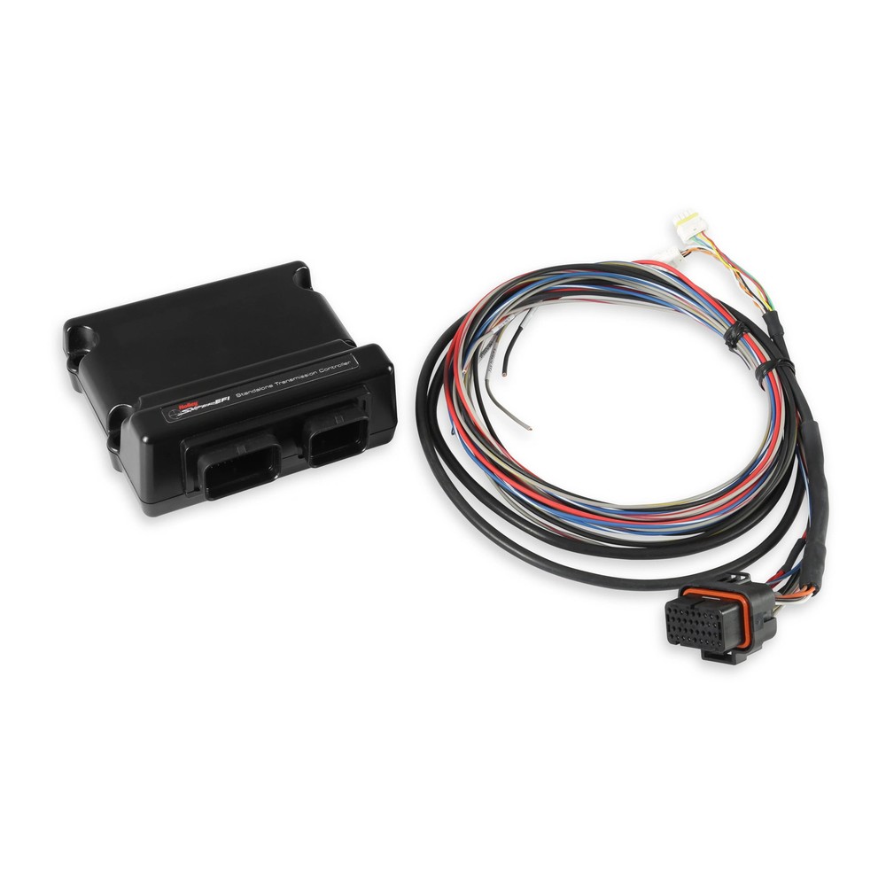 Holley Sniper EFI 551-101 Transmission Control Kit