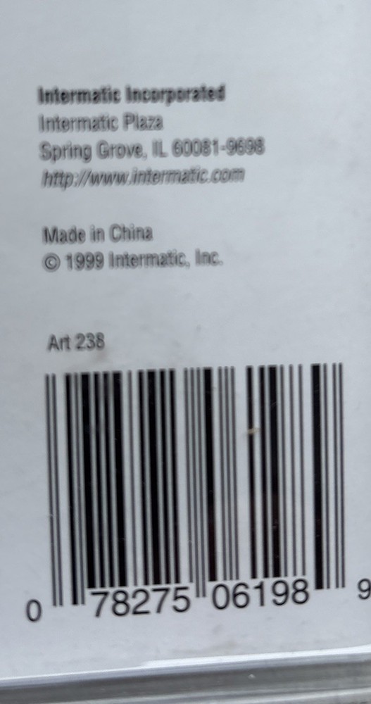 Wireless Door Alarm Programmable Keypad