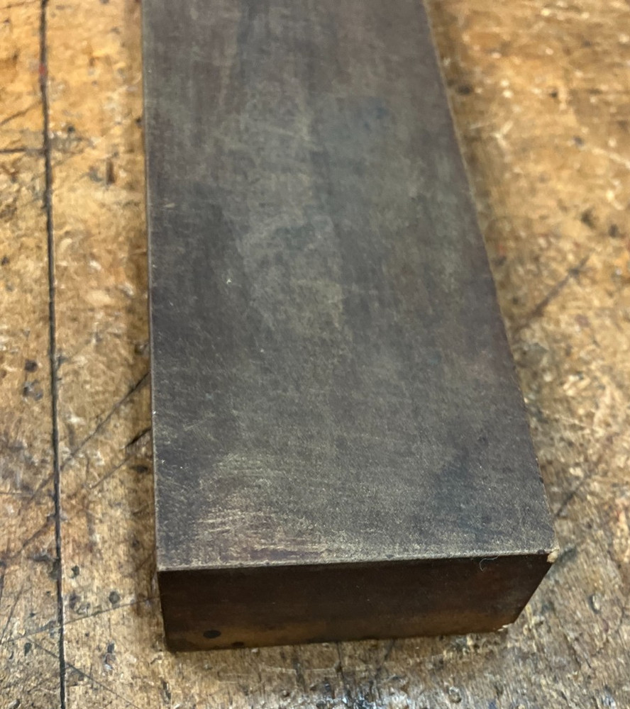 Vintage Made in Germany Sharpening Whet Stone