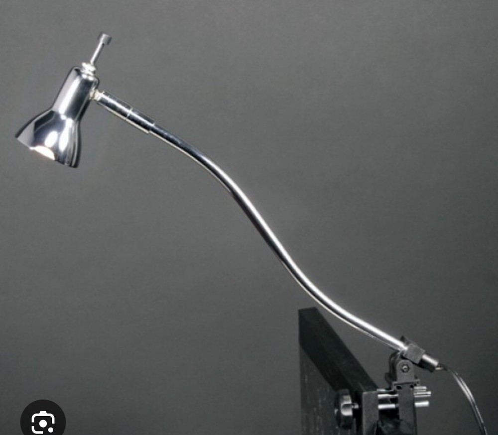 Lumina 5 Display Light