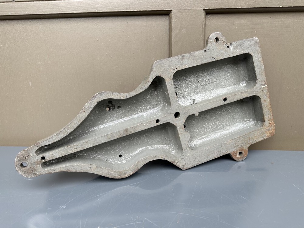 Base for Hammer Co. R-53 Sensitive Drill Press