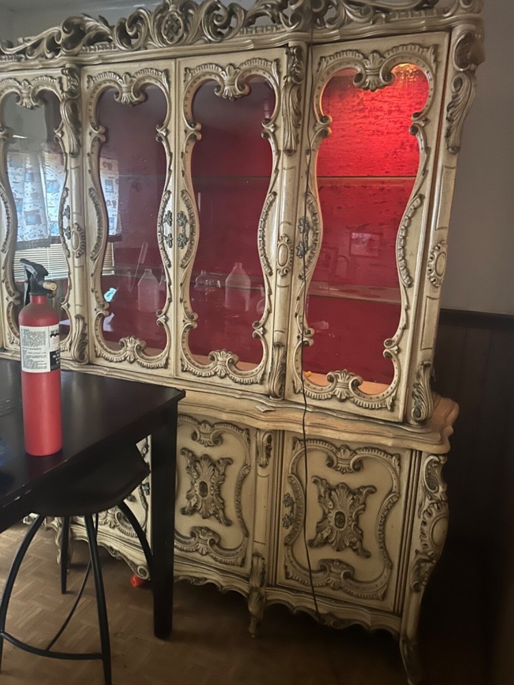 bedroom set queen 5 piece