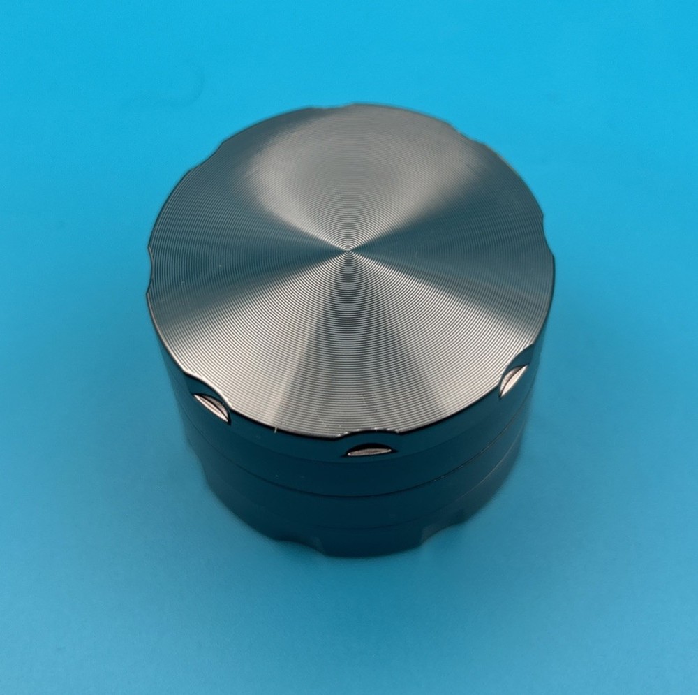 5 Piece Grinder New in box Nice!