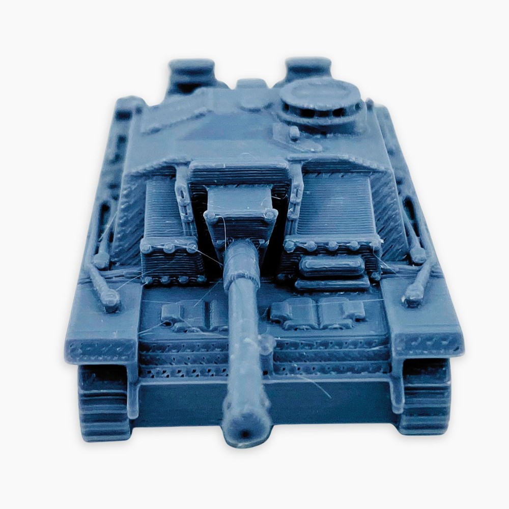 StuG III Ausf. G (early)