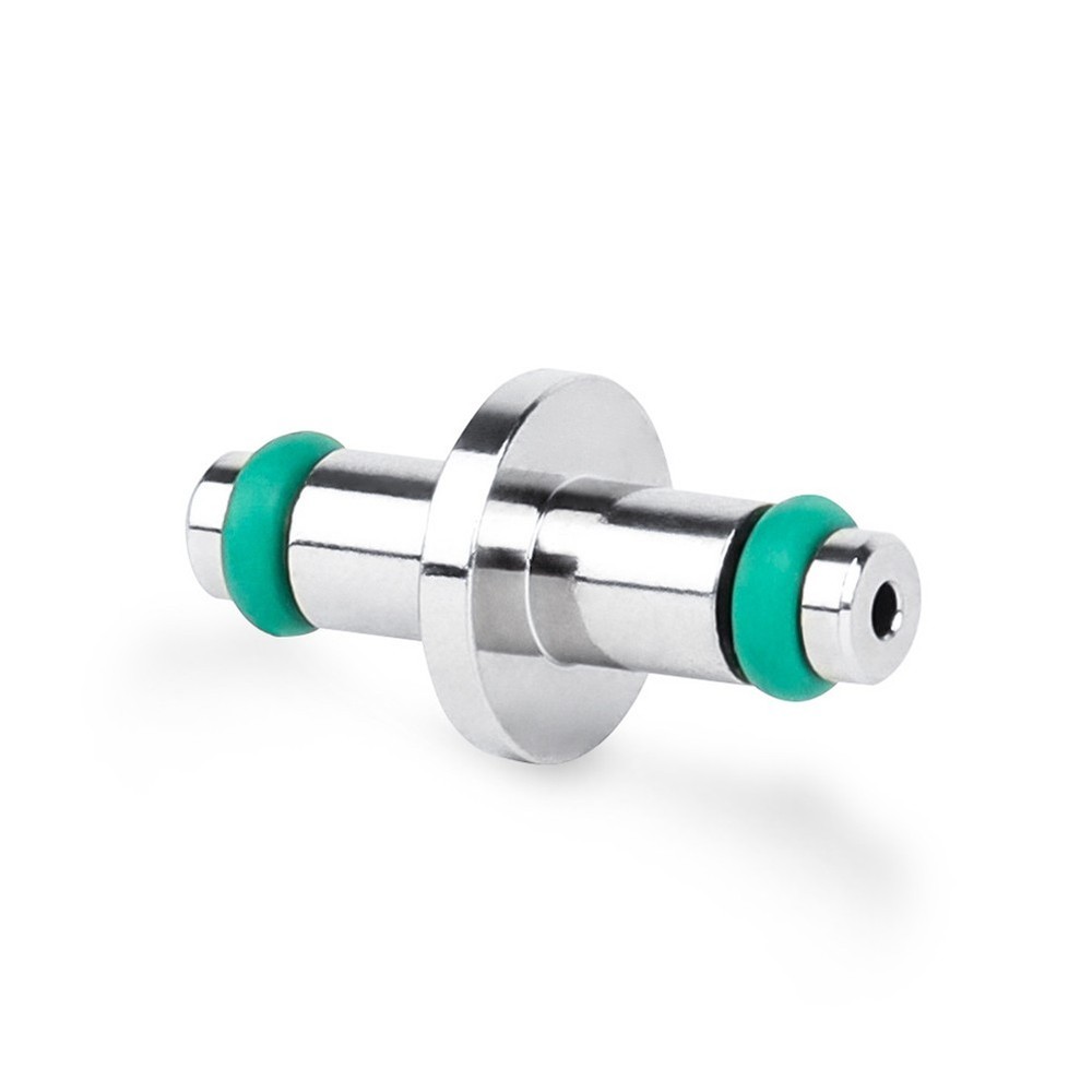 High Performance Vent Valve Core for Technical and Recreational Diving