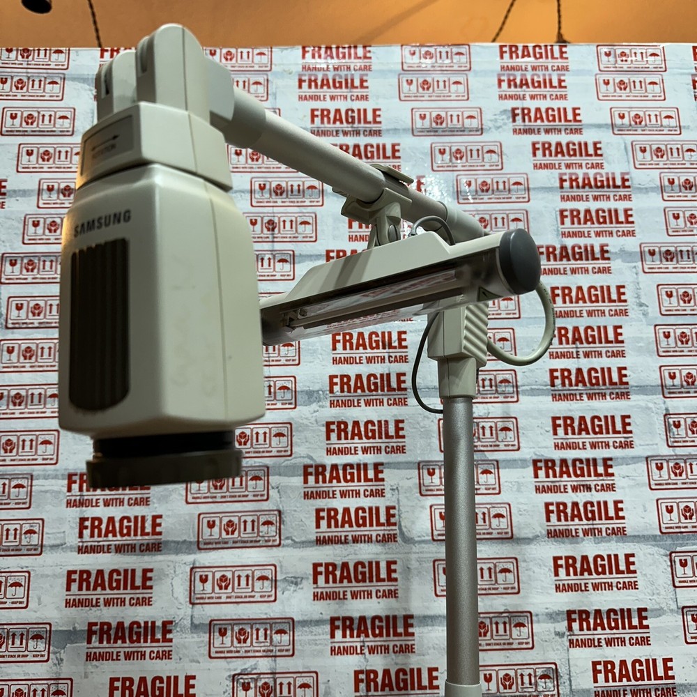 Samsung SVP-5300 Video Presenter