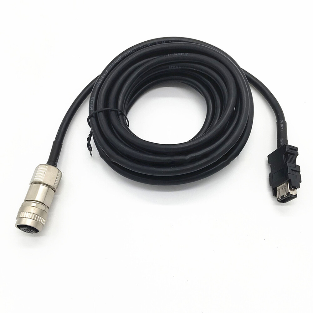 For Electric HF-SP/HF-SN MR-J3ENSCBL30M-H Encoder Line Cable