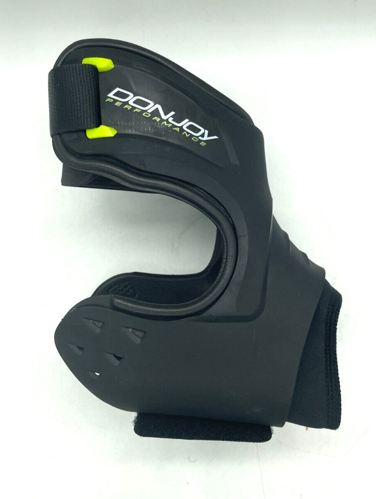 DonJoy Performance POD Adjustable Max Level Support Right Ankle Brace Size Large