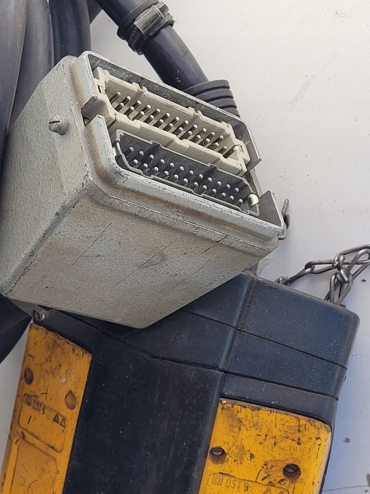 Demag DEMAG DST 9 Control Cassette