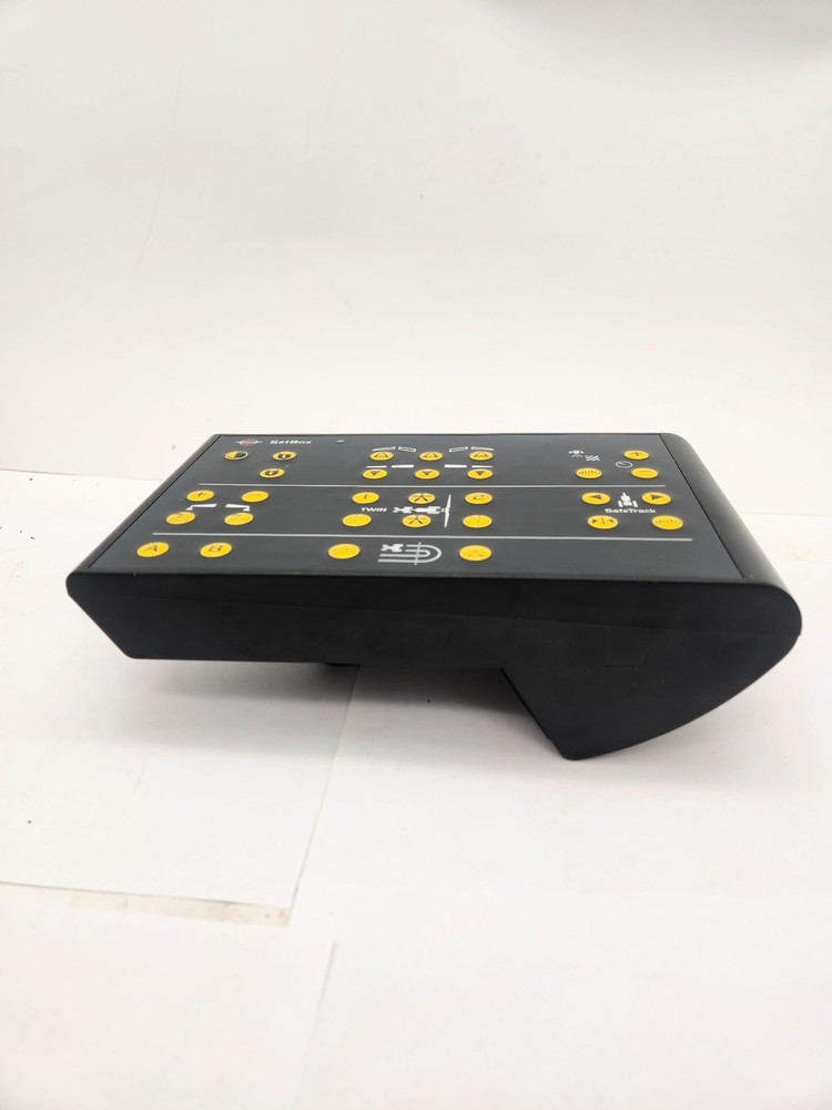 26034900 Hardi Original Control Panel HC 6401 SetBox ISO STD