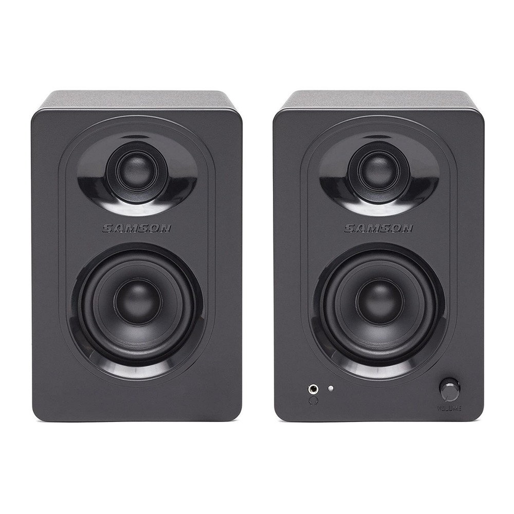 Sony PS-LX3BT Wireless Bluetooth Turntable (2026 Model) with Studio Monitors