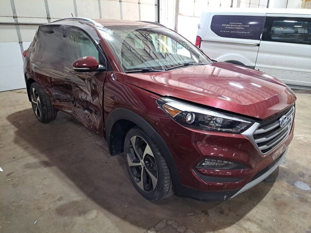 2017 Tucson Jack Sku#4412290