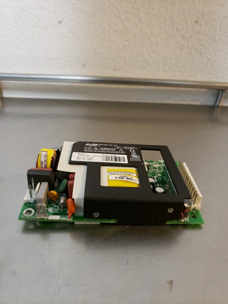 Board For Welch Allyn CP150 ECG