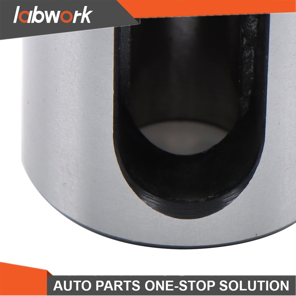 Labwork 1-1/2 OD x 5/8 ID Precision Tool Holder Bushing H7 Type C CNC Milling