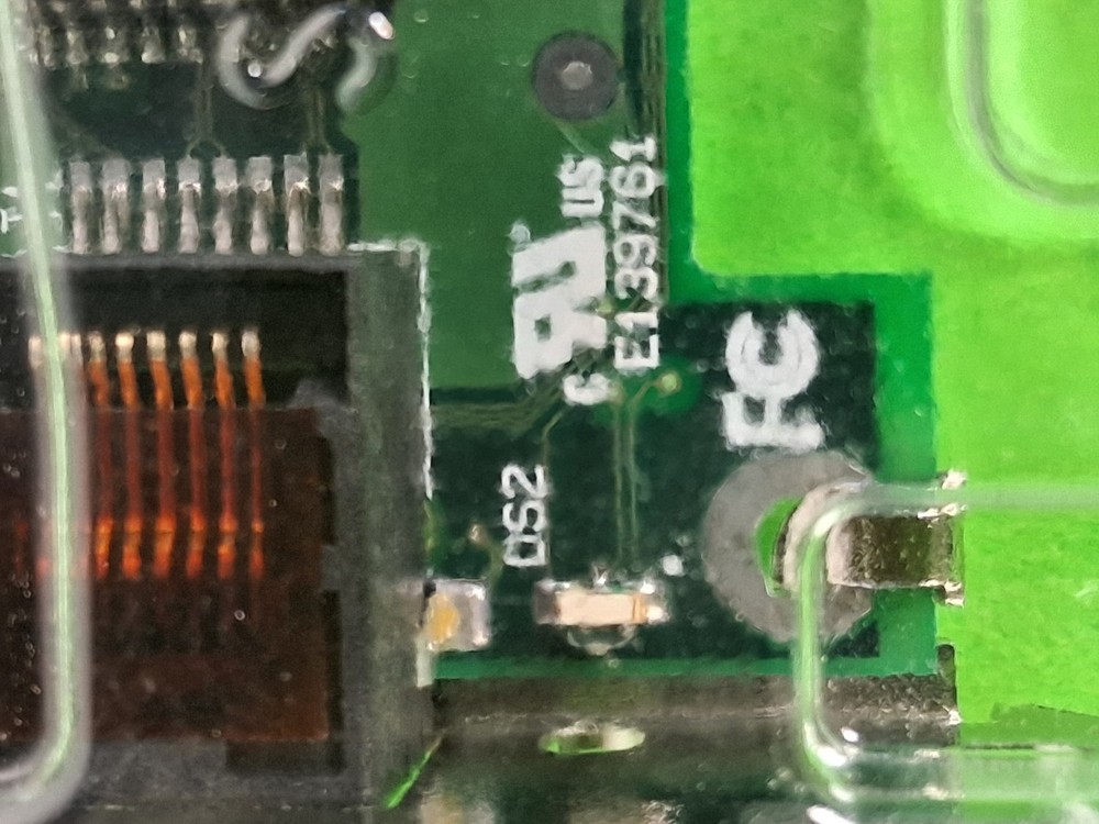 Intel PRO/1000 XT (A73666002) High-Performance Server Adapter