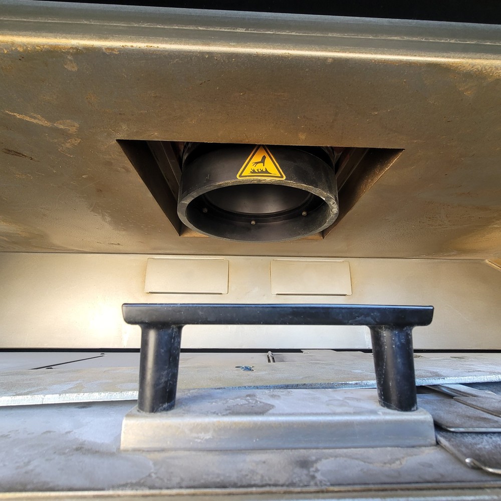 DTM SINTERSTATION 2500 PLUS 3D PRINTING MACHINE