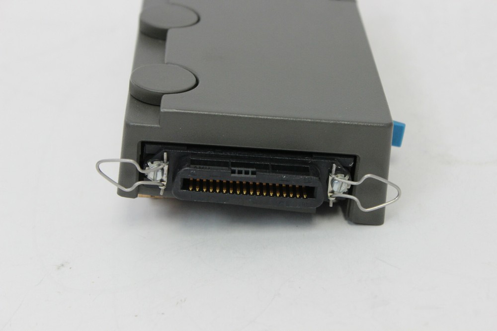IBM 6082180 PARALLEL SYSTEM ATTACHMENT MODULE 5216 WHEELPRINTER