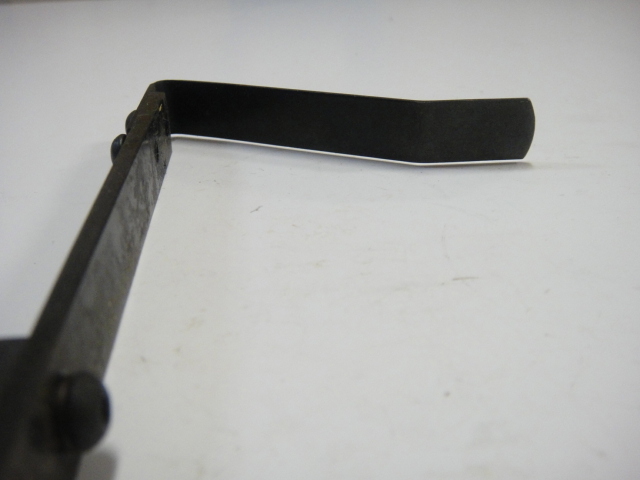 Hamada Paper Stripper Assembly, Part #A24-09-1A-3