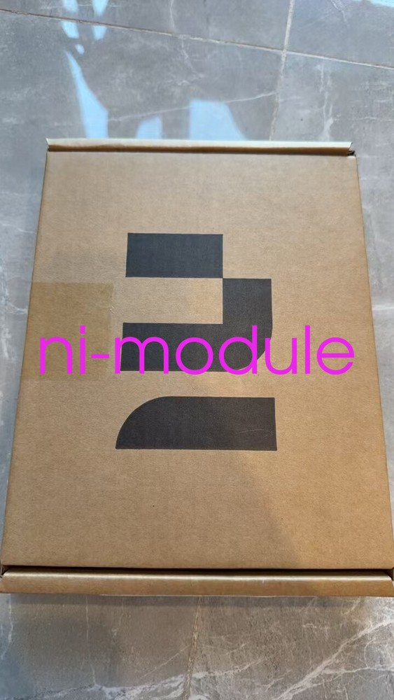 National Instruments Controller module NI PXIe-4139