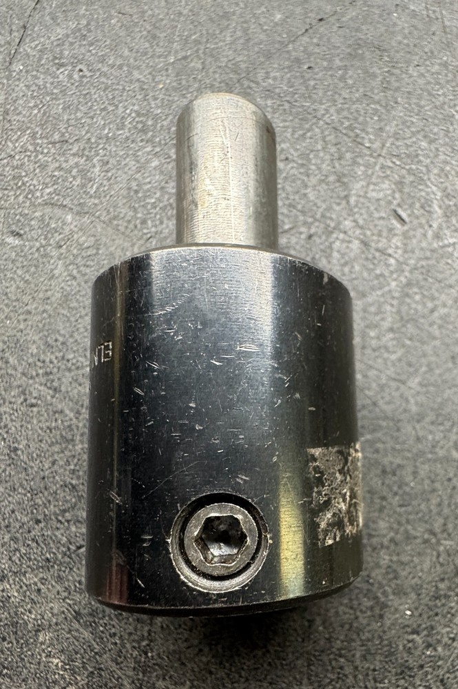 Hardinge TE 5/8 Tool Holder Straight Shank