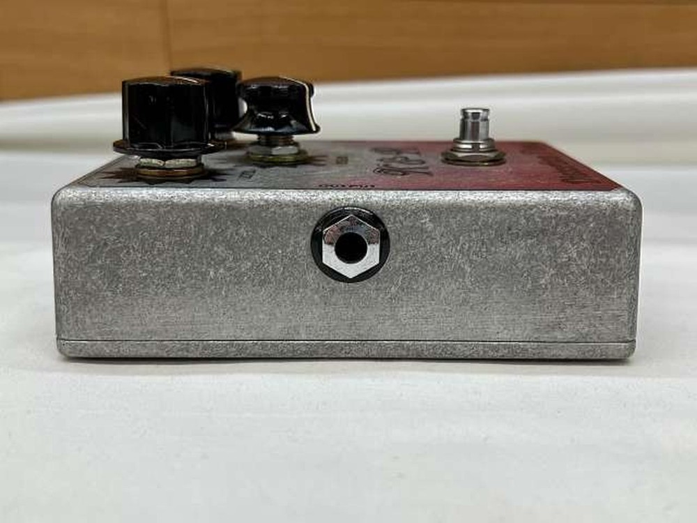 K R Distortion Final Effector No.nm971