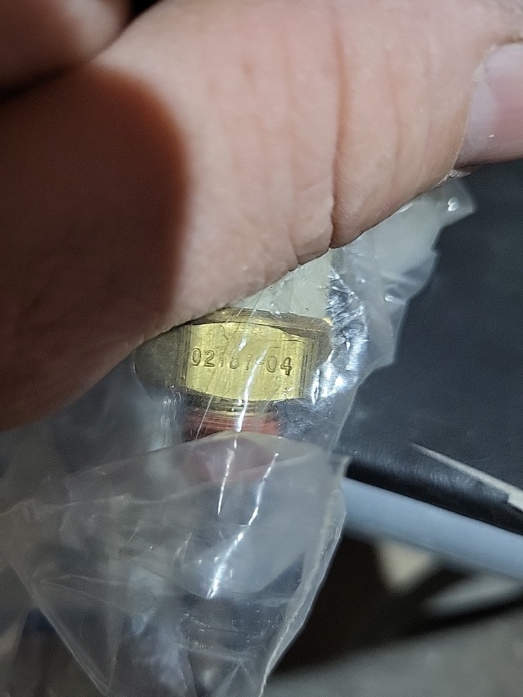 Kysor 5022-02187-04 Engine Coolant Level Sensor Probe