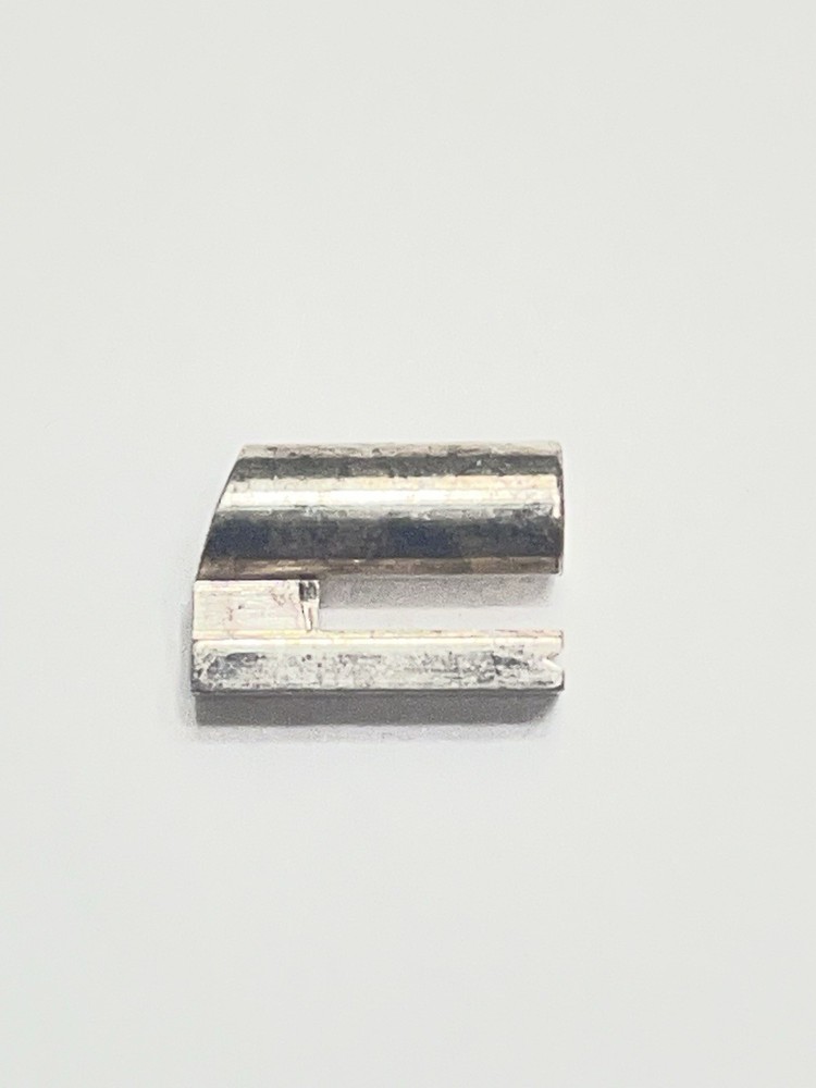Flint Pusher SPRING (#18) for Vintage Dunhill Rollagas lighter (silver)