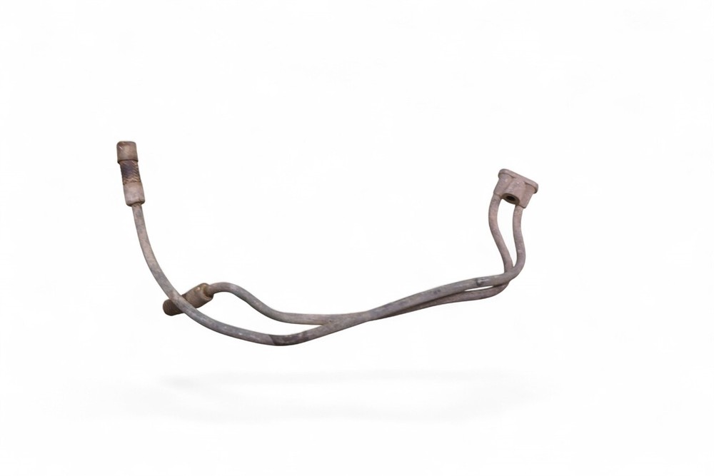 Triumph Pre Unit Oil Line *RVG6