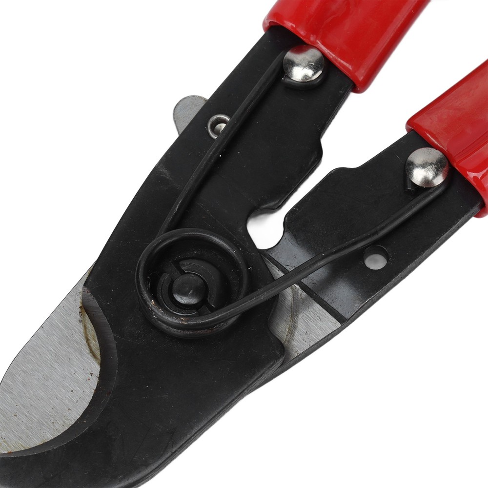 35mm² Cable Cutter High Leverage Cutting Pliers Scissors Tool For